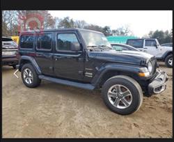 جیپ رانگلەر